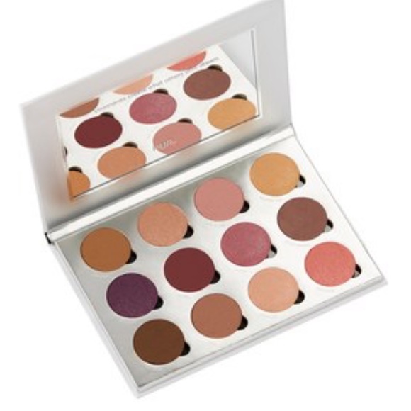 NWT Pür visionary eyeshadow - Picture 5 of 5